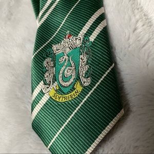 Slytherin Tie